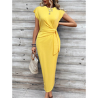 FURU - Classy Casual Glam Summer Dress