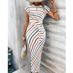 FURU - Classy Casual Glam Summer Dress