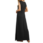 WREN – Breezy Split Pocket Maxi Dress