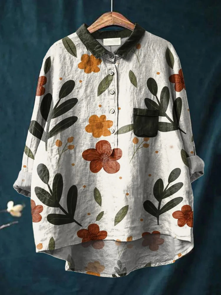 QUIMMY - Dog Art Shirt