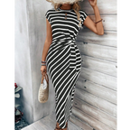 FURU - Classy Casual Glam Summer Dress