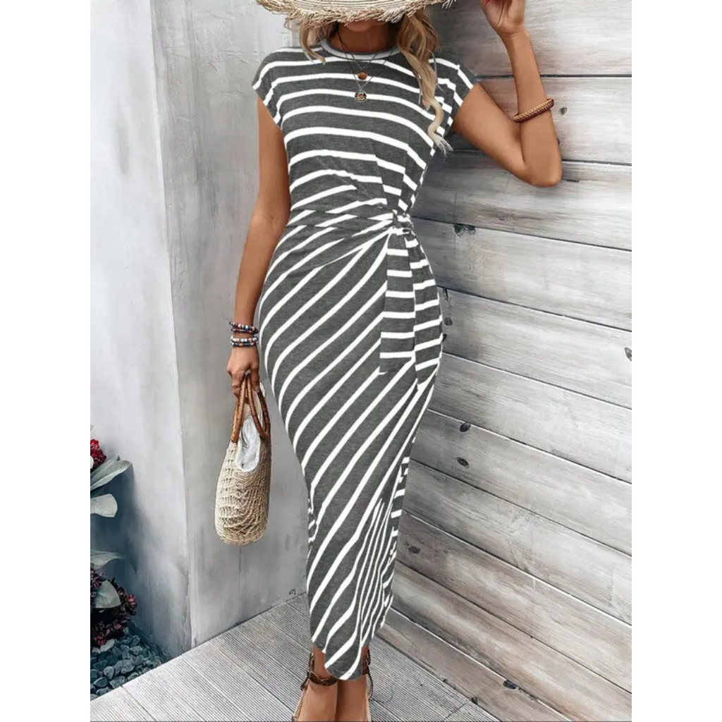 JOLENAI – Classy Casual Glam Summer Dress