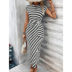 JOLENAI – Classy Casual Glam Summer Dress