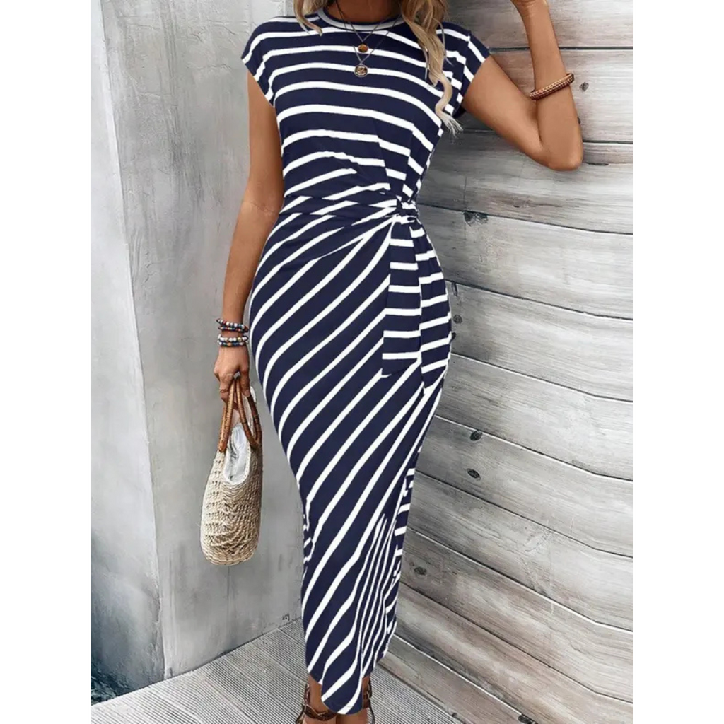 JOLENAI – Classy Casual Glam Summer Dress