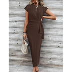 JOLENAI – Classy Casual Glam Summer Dress
