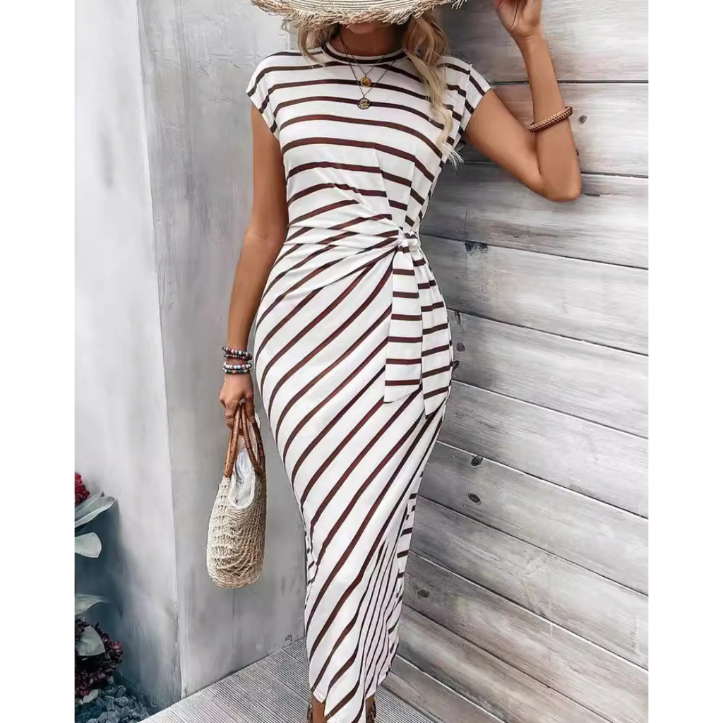 JOLENAI – Classy Casual Glam Summer Dress