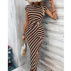 JOLENAI – Classy Casual Glam Summer Dress