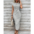 JOLENAI – Classy Casual Glam Summer Dress