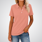 JONA - Elegant Polo Shirt