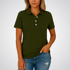 JONA - Elegant Polo Shirt