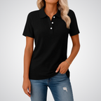 JONA - Elegant Polo Shirt