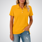 JONA - Elegant Polo Shirt