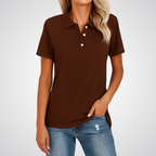 JONA - Elegant Polo Shirt