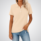 JONA - Elegant Polo Shirt