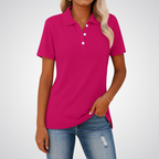 JONA - Elegant Polo Shirt