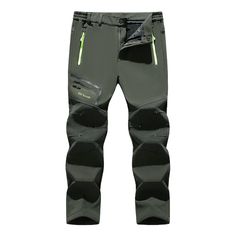 CHARLYN - Multi-functional Outdoor Pants for Outdoor Activities