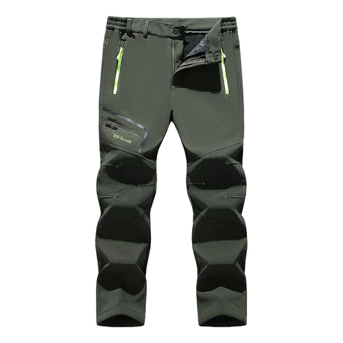 CHARLYN - Multi-functional Outdoor Pants for Outdoor Activities
