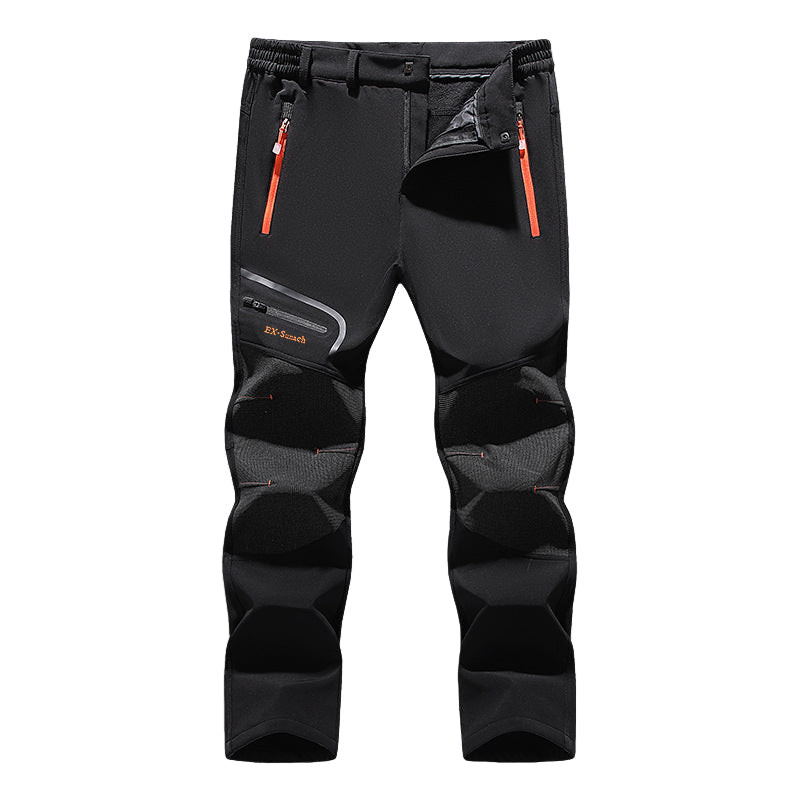 CHARLYN - Multi-functional Outdoor Pants for Outdoor Activities