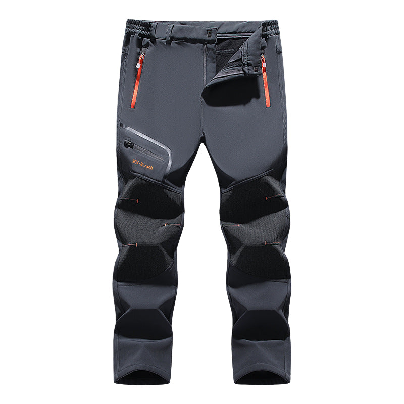 CHARLYN - Multi-functional Outdoor Pants for Outdoor Activities