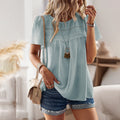 LYSSA –  Relaxed Fit Everyday Shirt