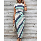 JOLENAI – Classy Casual Glam Summer Dress