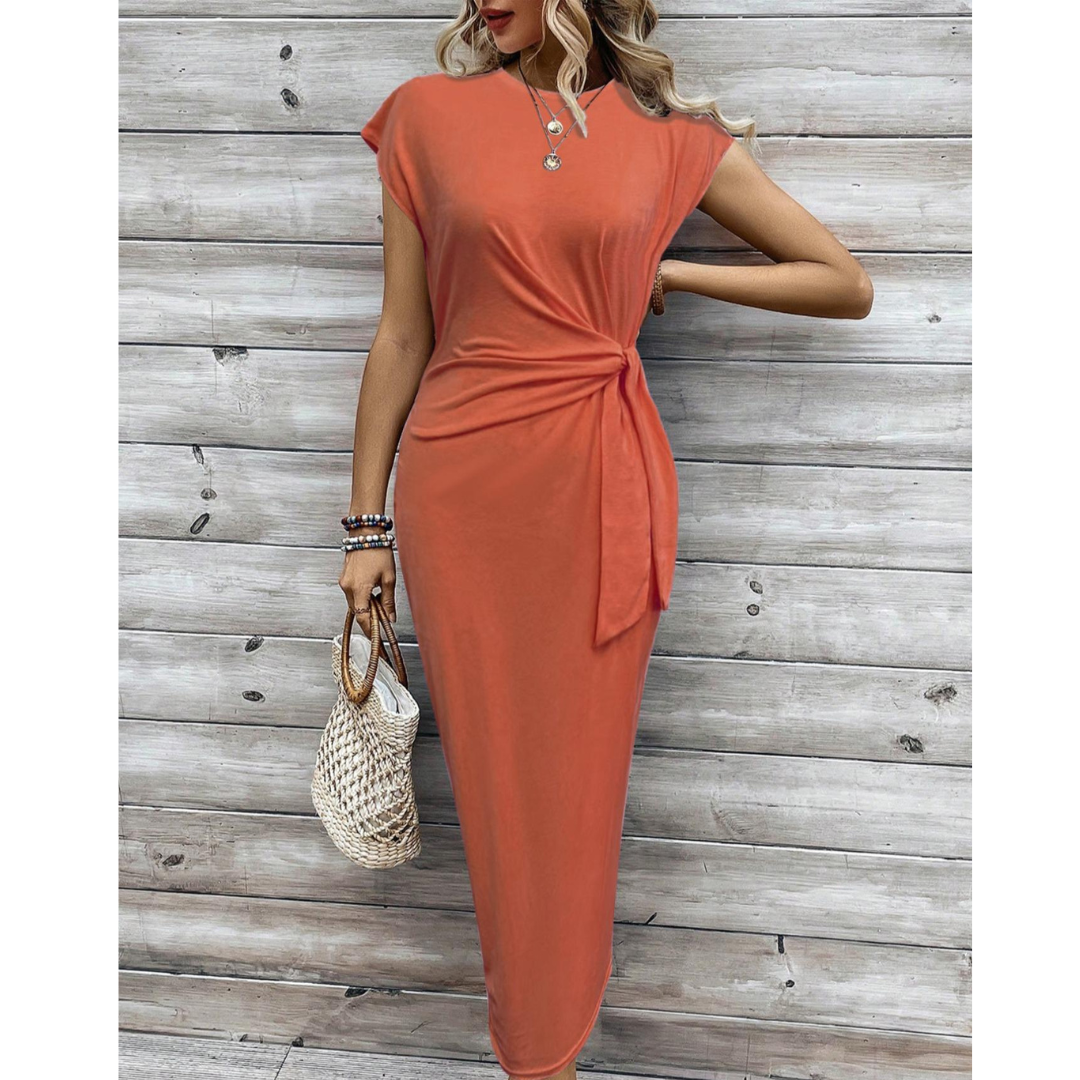 JOLENAI – Classy Casual Glam Summer Dress