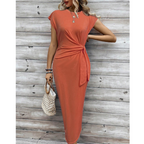 FURU - Classy Casual Glam Summer Dress