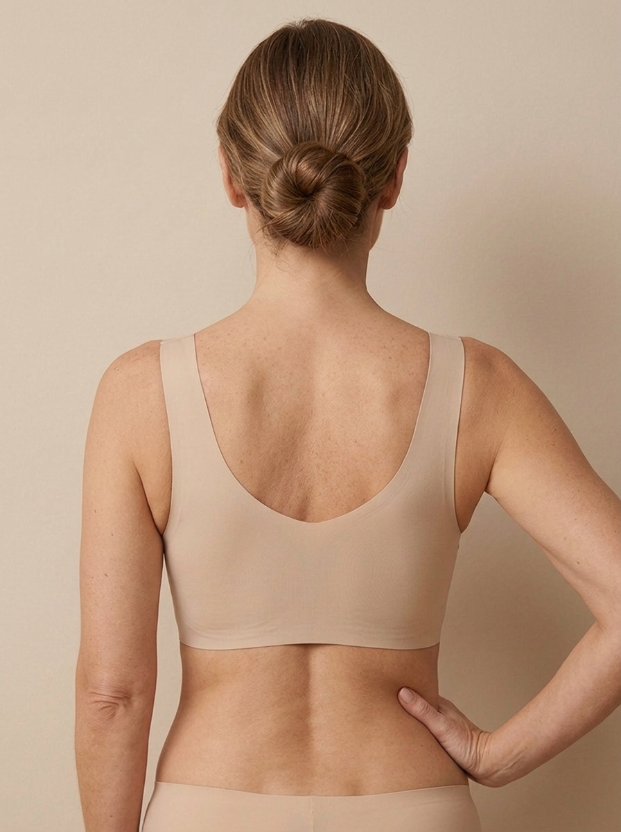 Silque® Balance - Seamless Bra