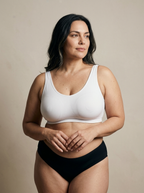 Silque® Plunge – Der Alltags-BH