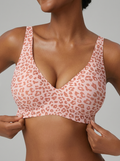 Silque Sculpt - Comfort Wireless Jelly Bra