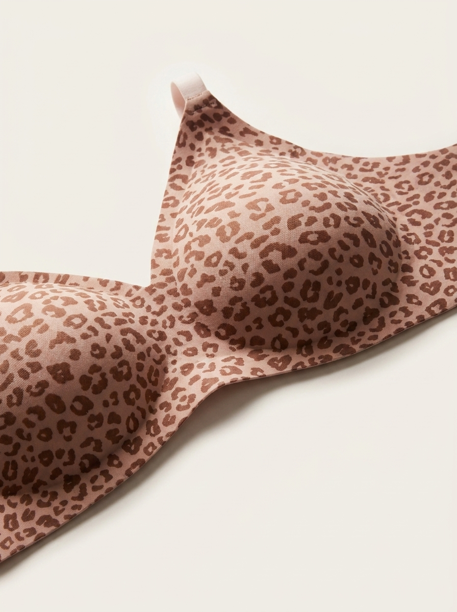 Silque Sculpt - Comfort Wireless Jelly Bra