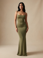 Élan Maxi Dress