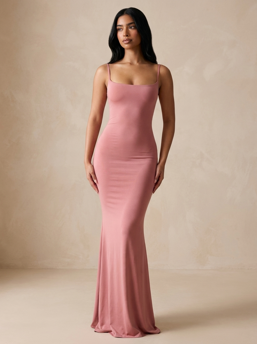 Élan Maxi Dress