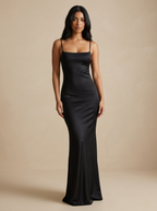Élan Maxi Dress