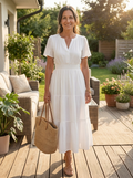 Haven | Quiet Gather Dress