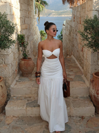 DIWATA - Casual Sleeveless Summer Beach Dress