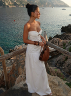 DIWATA - Casual Sleeveless Summer Beach Dress