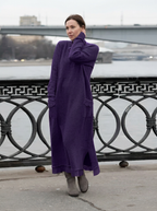 LORENA- Relaxed Fit Dress