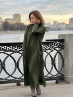 LORENA- Relaxed Fit Dress