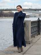 LORENA- Relaxed Fit Dress