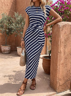 RAFI - Classy Casual Glam Summer Dress