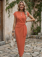 RAFI - Classy Casual Glam Summer Dress