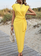 FURU - Classy Casual Glam Summer Dress