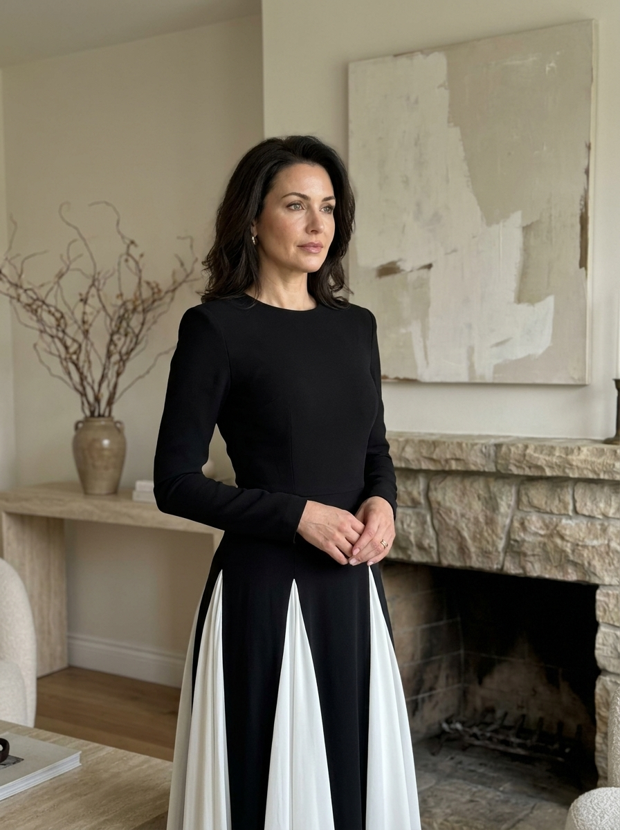 KENSINGTON | Chic Dress