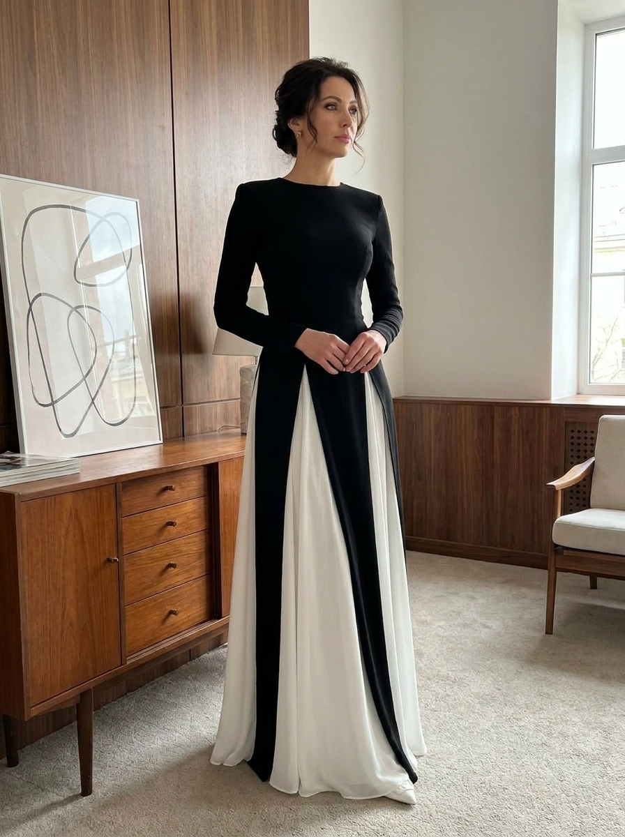 KENSINGTON | Chic Dress