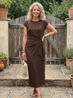 JOLENAI – Classy Casual Glam Summer Dress