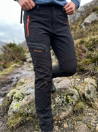 CHARLYN - Multi-functional Outdoor Pants for Outdoor Activities