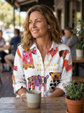 LALA - Dog Art Shirt