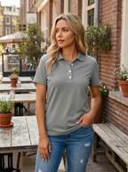 JONA - Elegant Polo Shirt