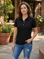 JONA - Elegant Polo Shirt